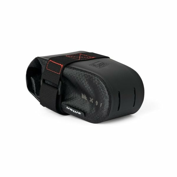 Geanta sub sa MTB USWE Black 0.6L-0