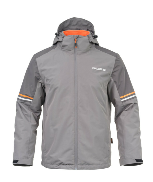 GEACĂ BĂRBAȚI CFMOTO – CHARCOAL, 2, nordicamoto.ro