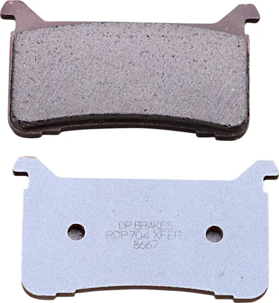 Standard Dp Sintered Brake Pads-0