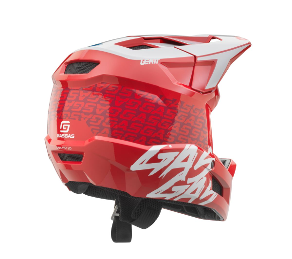 KIDS GRAVITY EDRIVE HELMET-0