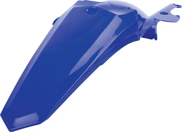 Aripa spate Yamaha WRF 250/450 15-19 Polisport Albastru-0