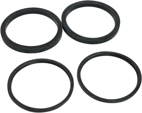 Brake Caliper Seal Kit Black-0