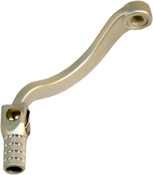 Forged Aluminum Shift Lever Chrome