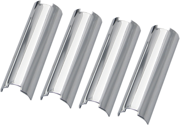 Pushrod Cover Keeper Set Chrome, 1, nordicamoto.ro