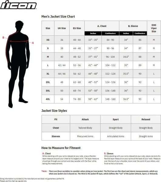 Fallblock Flannel Jacket Black, Red -0