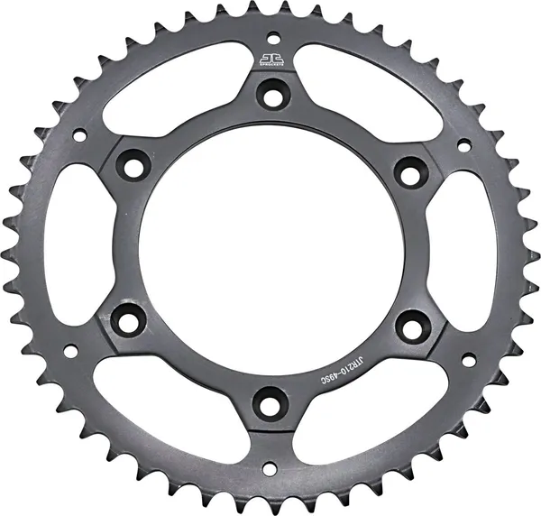 JT SPROCKETS Sprocket Black 