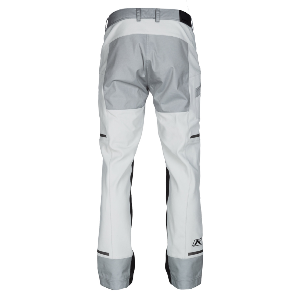 Pantaloni Moto Klim Textili Marrakesh Black-6