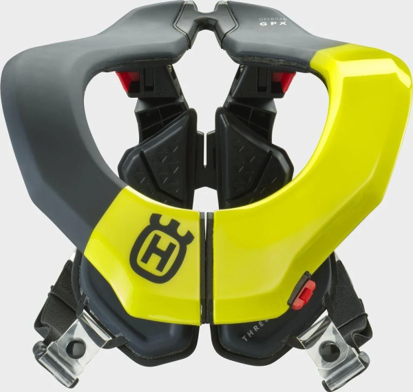 Protectie gat Copii Husqvarna 3.5 GPX Blue/Yellow-15a4edbf23f7ffeef572857b49a232da.webp