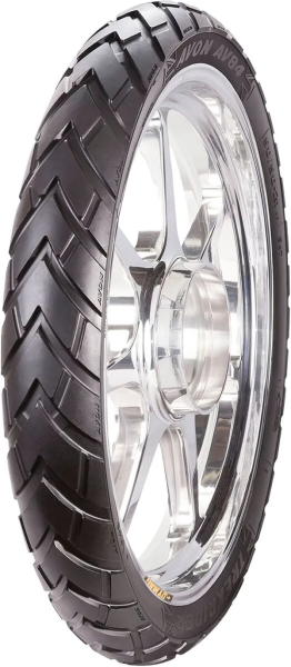 Trekrider Tire -0