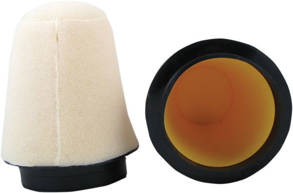Foam Air Filter White, 1, nordicamoto.ro
