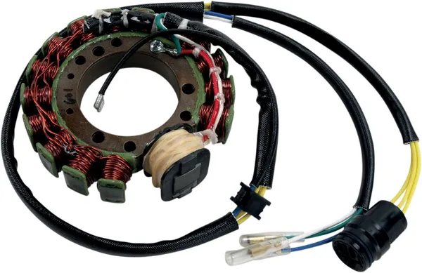 Stator For Honda -0