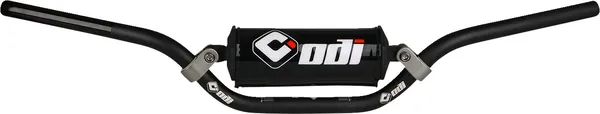Peewee Podium Handlebar Upgrade Kit Black-1