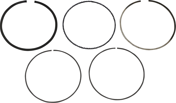 Replacement Piston Ring Set 