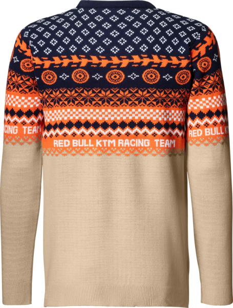 Pulover RB KTM Winter-1