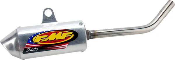 Powercore 2 Shorty Silencer-1