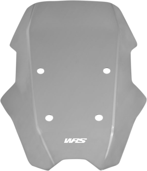 Windscreen For Scooter Clear, 3, nordicamoto.ro