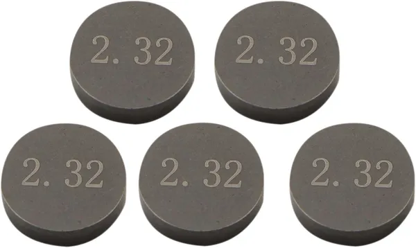 8.90mm Replacement Shims