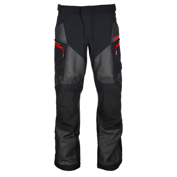 Pantaloni Klim Baja S4 High-Rise - Nightfall Blue-20