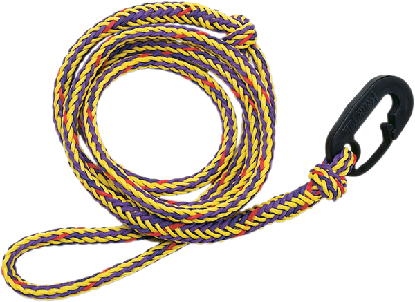Pwc Dock Lines Purple, Red, Yellow, 2, nordicamoto.ro