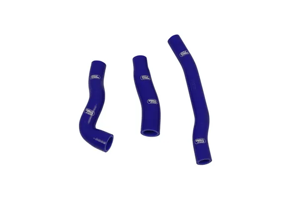 Radiator Hose Kit Blue-0