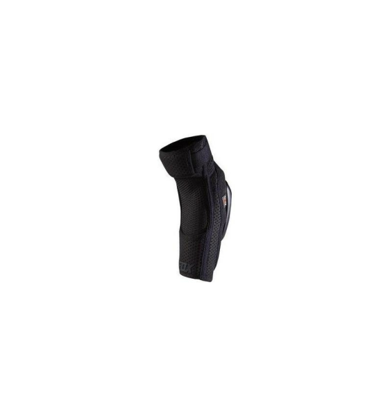 Cotiera Fox LAUNCH PRO D3O® Negru-0