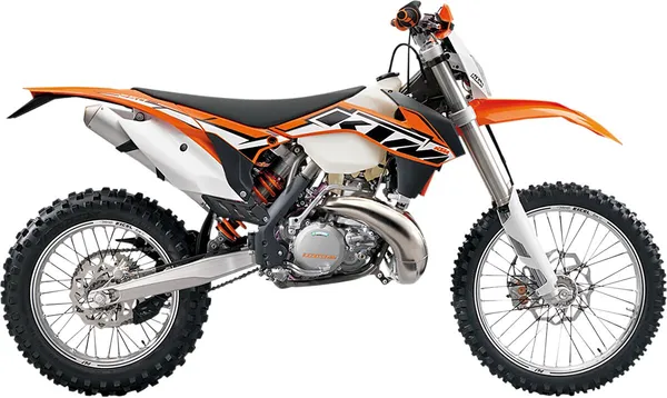 Front Fender Replacement Plastic Orange-0