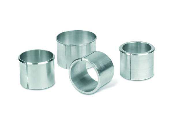 Handlebar Spacer Silver, 1, nordicamoto.ro