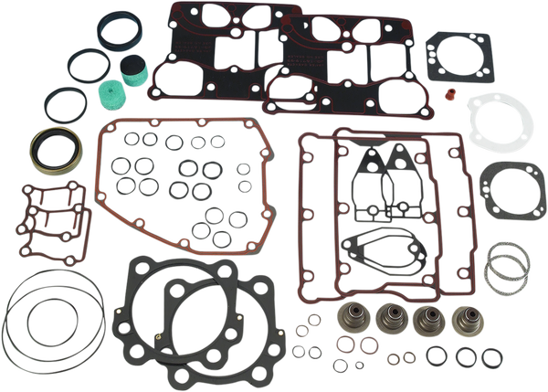 Set de garnituri pentru capul cilindrului, 1, nordicamoto.ro
