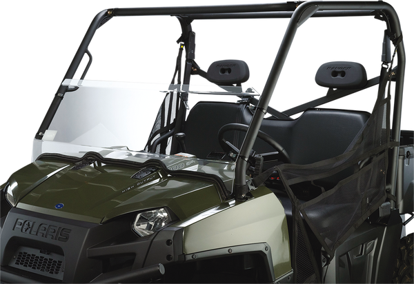 Half Windshield Clear 
