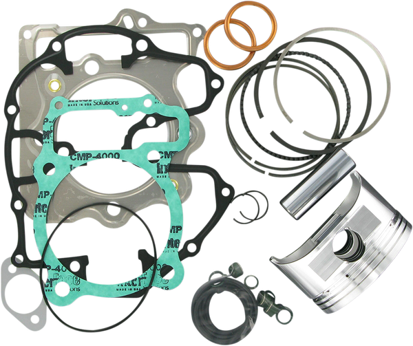 High-performance Piston Kit With Gaskets For 4-stroke, 1, nordicamoto.ro