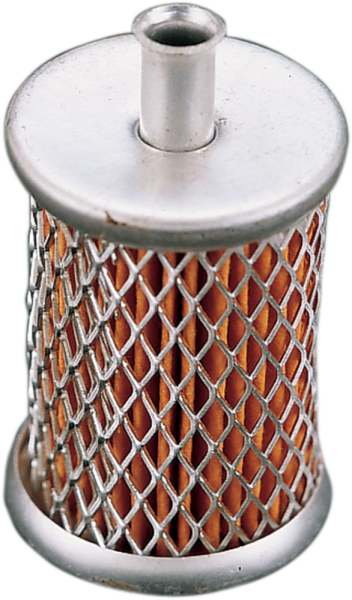 In-tank Filter Orange, Silver, 1, nordicamoto.ro