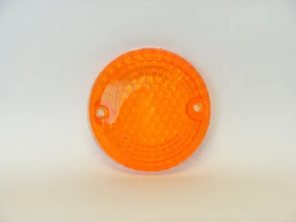 Lens Amber-0
