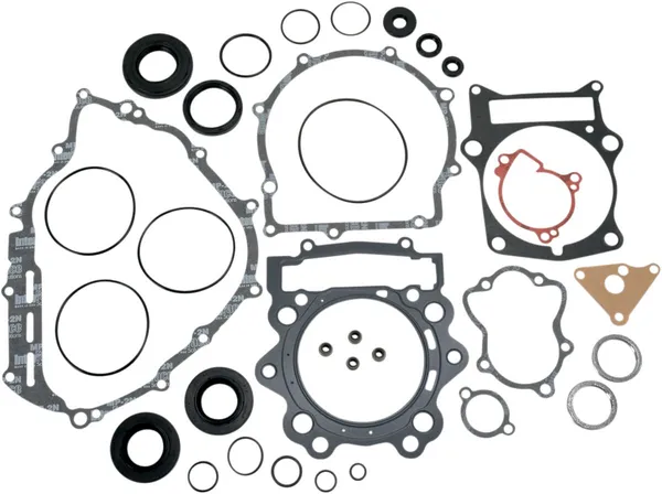 MOOSE RACING Complete Gasket And Oil Seal Kit -0