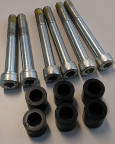 KIT DE MONTARE PENTRU ROADLOK, 1, nordicamoto.ro