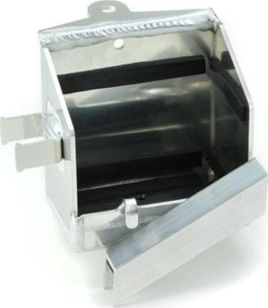 ALUMINIUM BATTERY HOLDER, 1, nordicamoto.ro