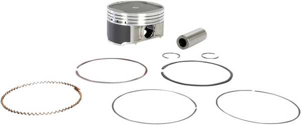 Complete Piston Kit, 1, nordicamoto.ro