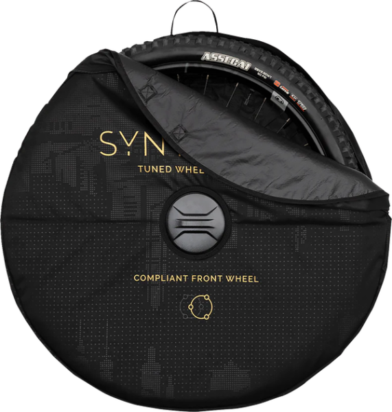 Wheel Bag Black, 3, nordicamoto.ro