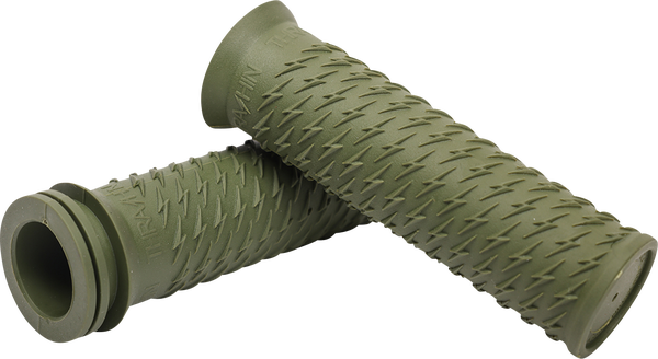 Bolt Grips Green, 2, nordicamoto.ro