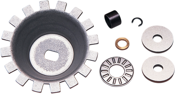 Throw-out Bearing Kit, 1, nordicamoto.ro