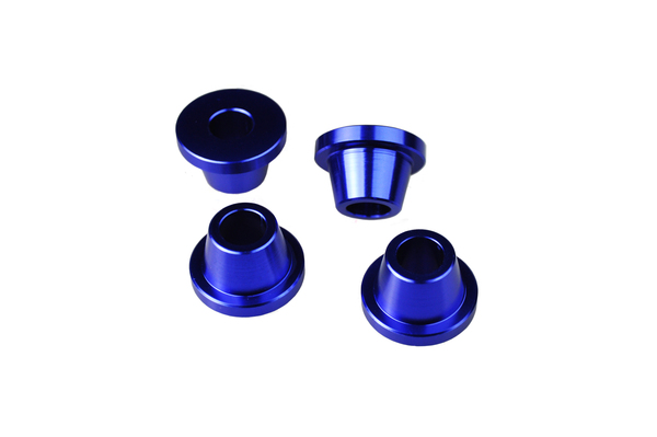Rubber Killers Blue-0