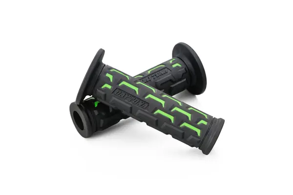 Grippy Grip ggd-ground Black, Green, 4, nordicamoto.ro