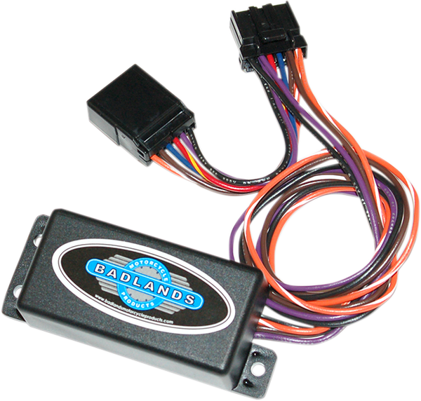Plug-in Style Turn Signal Load Equalizer Iii, 1, nordicamoto.ro