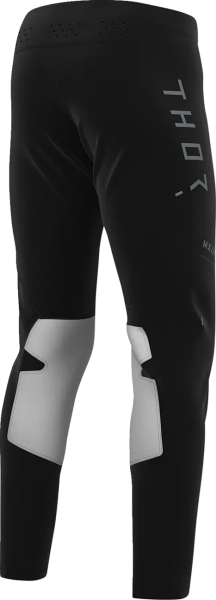 Sportmode Mind Control Pants Black, 8, nordicamoto.ro