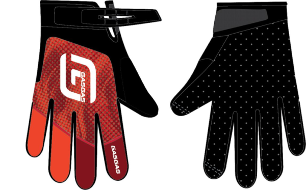 OFFROAD GLOVES-2