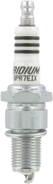 Iridium Ix Spark Plug -0