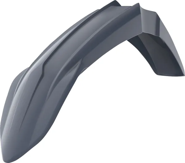 Front Fender Gray-0
