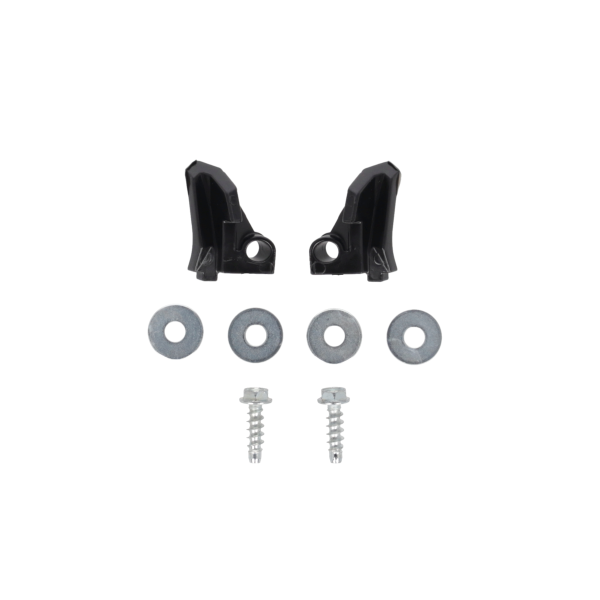 Aripa Fata Acerbis Gas Gas MC 65 24'-27' Negru, 4, nordicamoto.ro