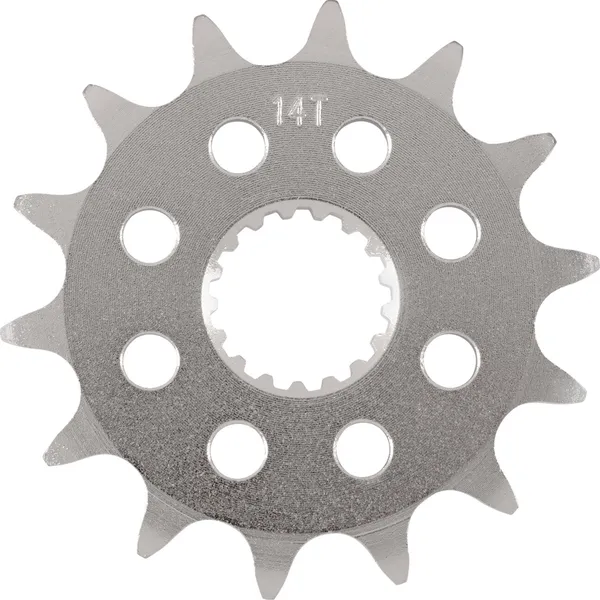 Front Sprocket Natural 