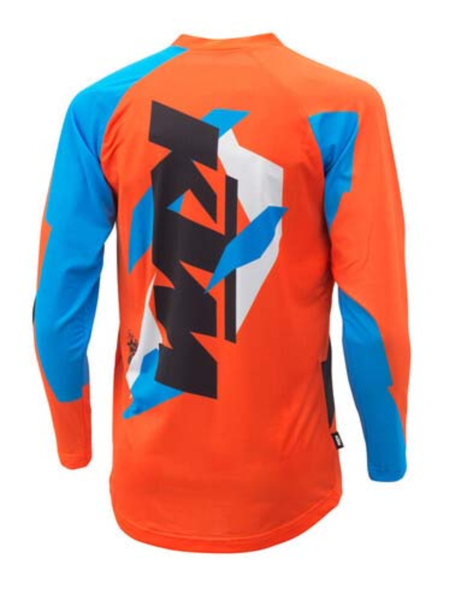 Tricou Copii KTM Gravity-FX Edrive-0