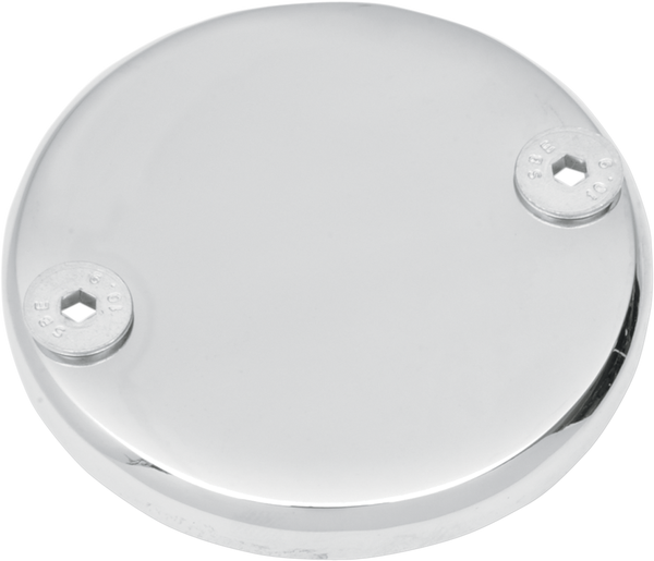 Master Cylinder Covers Silver, 1, nordicamoto.ro